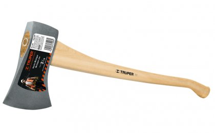 Топор Мичиган, Truper, НM-3-1/2M