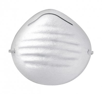 Респіратор, 1шт, Truper, MAS