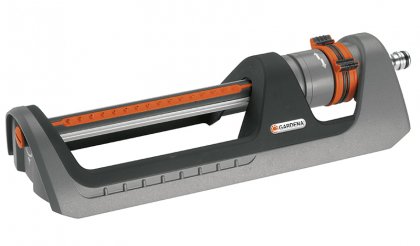 Дощувач осцилювальний Premium 250, Gardena, 08151