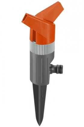 Дождеватель Foxtrot Classic, Gardena, 01953