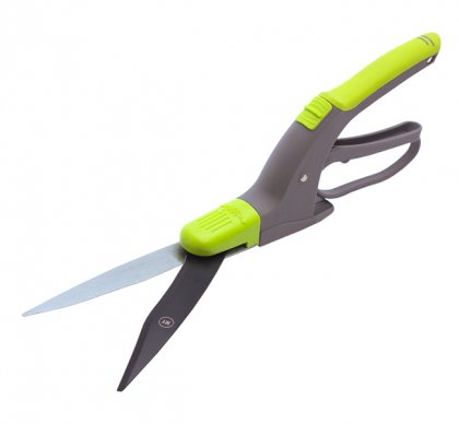 Ножницы газонные поворотные, My Garden, 242-1-370