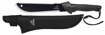 Мачете-пила Gerber Gator Machete JR, 31-000759