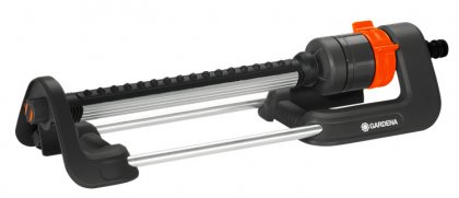 Дощувач осцилюючий Aqua M, Gardena, 18702