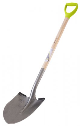 Лопата штыковая, 1200мм, серия Woody, My Garden, 211-3-1200