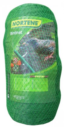 Сетка от птиц, 4х50м, Nortene Birdnet