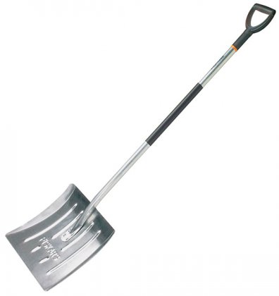 Лопата для снігу, Fiskars, 143060