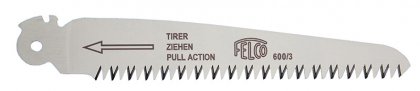 Лезвие 600/3 для садовой пилы Felco 600