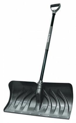 Лопата для снега, Truper, PPY-24-WS