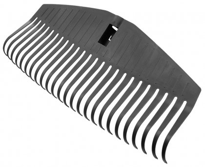 Граблі-насадка для листя Fiskars Solid L 135 014 (1014915)