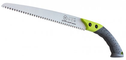 Ножовка садовая + чехол, 300мм, My Garden, 251-300-7