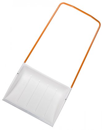 Скрепер для прибирання снігу SnowXpert, Fiskars, 143022