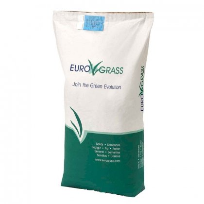 Газонная трава теневая Euro Grass, 10кг, Deutsche Saatveredelung (Германия)