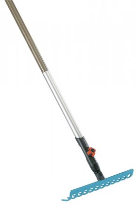 Комплект граблей Combisystem, Gardena, 03024