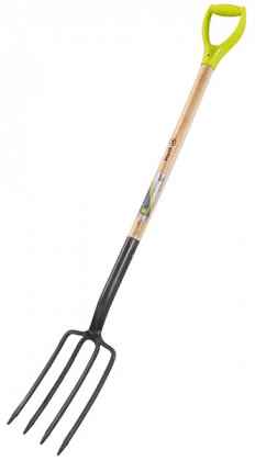 Вилы копальные серия Woody, 1200 мм, My Garden, 211-6-1200