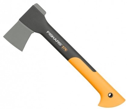 Топор X7 туристический, Fiskars, 121420