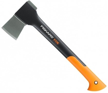 Сокира X10 плотницький, Fiskars, 121440
