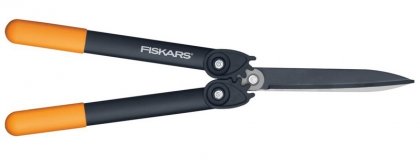 Ножиці Fiskars для живоплоту PowerGear®, 114790, Fiskars