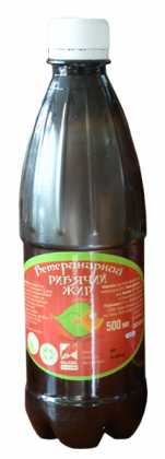 Риб'ячий жир ,500г