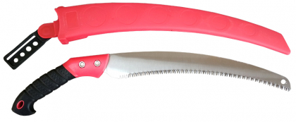 Ножовка садовая 330мм, Япония