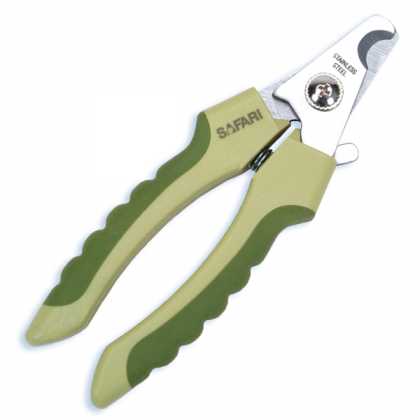 Когтерез для собак и котов Safari Professional, 16,5см