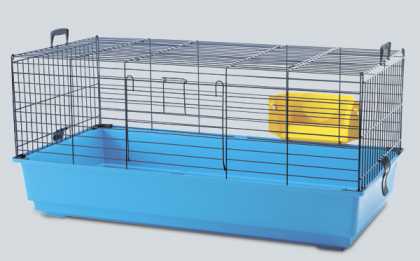 Savic ТІТУС (Titus) клітка для кроликів