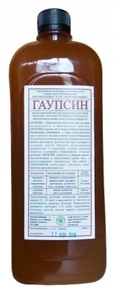 Биофунгицид Гаупсин, 1л