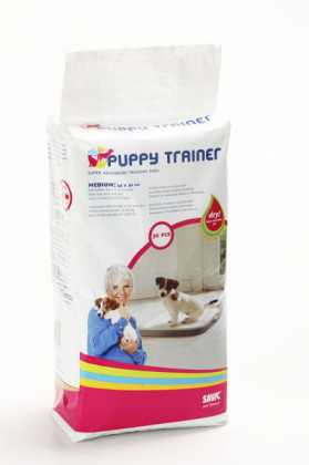 Savic ПАППИ ТРЭЙНЕР (Puppy Trainer) пелюшка для собак