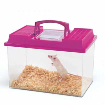 Savic ФАУНА БОКС (Fauna Box) тераріум