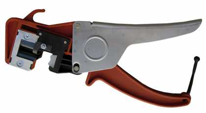 Секатор для прививок Alvaro Bernardoni