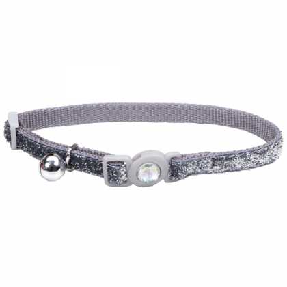 Coastal Fashion Safe Cat безпечний нашийник для котів 1смХ30см