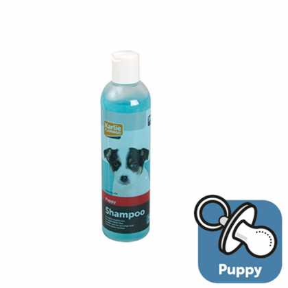 Flamingo (ФЛАМІНГО) PUPPY SHAMPOO шампунь для цуценят