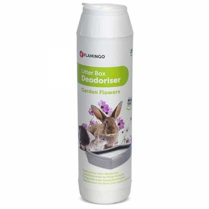 Flamingo (ФЛАМІНГО) DEO RODENT дезодорант в клітку для гризунів