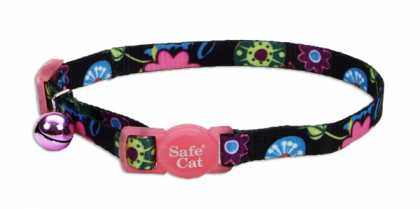 Coastal Litl Pals Safe Cat нашийник для кошенят, 0,8смХ20см