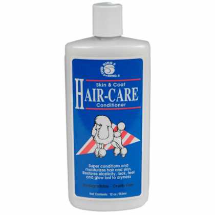 Ring5 Hair Care РИНГ5 ВОЛОГИЙ ДОГЛЯД - кондиціонер для собак і кішок, для шкіри та шерсті