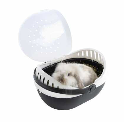 Savic ЕЛМО ВЕЛИКИЙ (ELMO LARGE) перенесення для гризунів, пластик