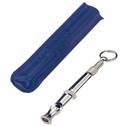 Sprenger ультразвуковий свисток з захистом для собак