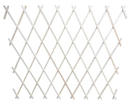 Шпалера садові №130, 92х200см, сосна