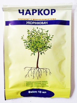 Біостимулятор Чаркор, 10мл