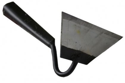 Комплект Сапа з держаком №1 (ЯП) 1/5, 5766/6346