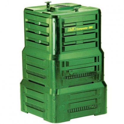 Компостер K 390, 112093