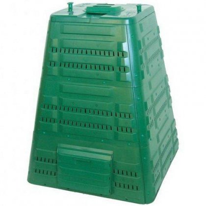 Компостер K 700, Al-Ko (Германия), 112117