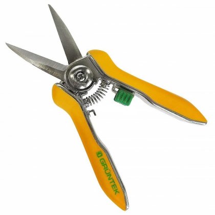 Секатор Colibri 170 mm, Gruntek, 295170008