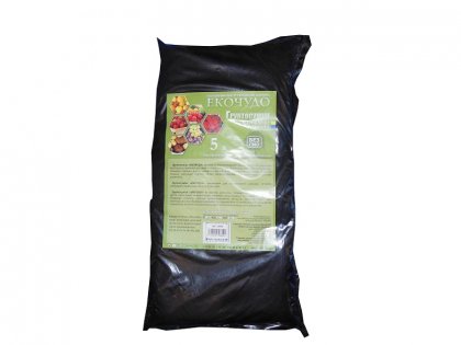 Субстрат Екочудо 5л