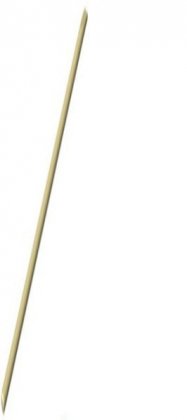 Держак для граблів. d = 30мм 1,60 м береза ​​1/20, 0476