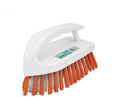 Щетка для чистки, с ручкой, 5см*14см, CELI-35
