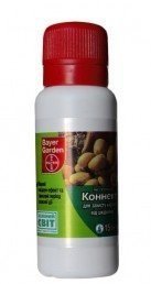 Инсектицид Коннект 112,5 SC к.с., 10мл