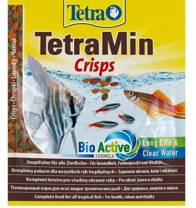 149304 Tetra MIN Crisps 12гр