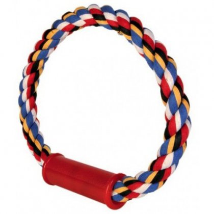 3277 Ігровий канат-кільце 30 см / 350 гр