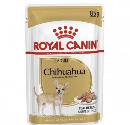 Консерва для собак Чихуахуа 85 г