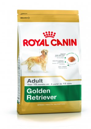 Корм Роял Канін для собак Golden Retriever Adult 12 кг